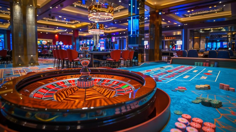 Ekosistem layanan dubai138 mencakup slot, live casino, sportsbook, dan esports dalam satu platform
