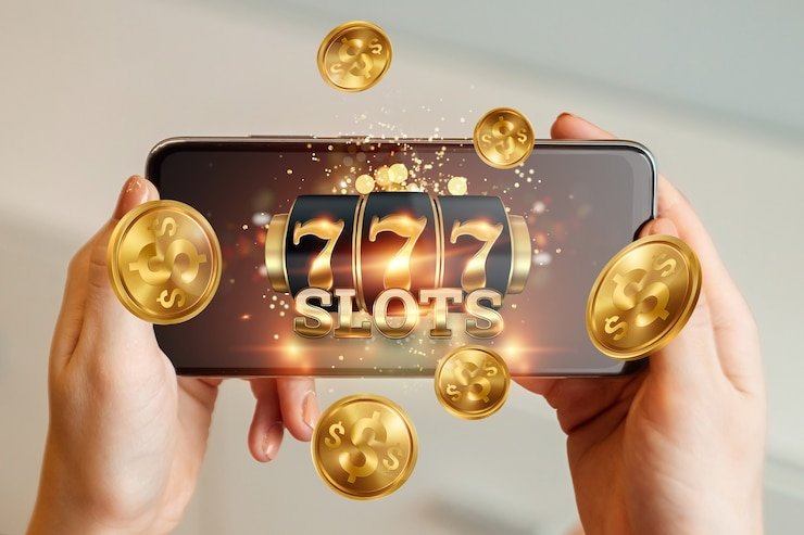 Aplikasi mobile dubai138 menampilkan permainan slot dan live casino